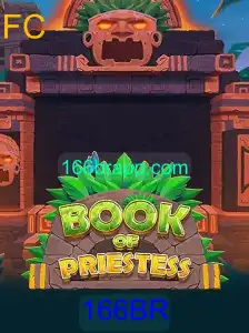 Explorando o Fascinante Jogo BookOfPriestess