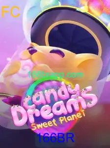 Explorando o Universo Colorido de CandyDreams: O Fenômeno 166BR