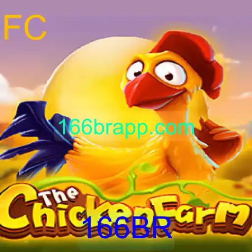 Descubra o Fascinante Mundo de ChickenFarm com a Palavra-chave 166BR