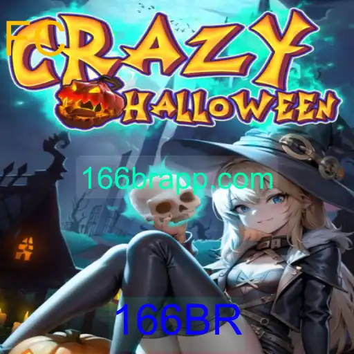 Explorando o Fascinante Mundo de CrazyHalloween: O Jogo que Envolveu 166BR