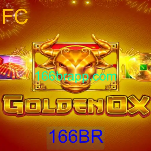 GoldenOx: Explorando o Fenômeno do Jogo com 166BR