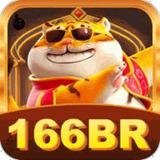 166BR Logo