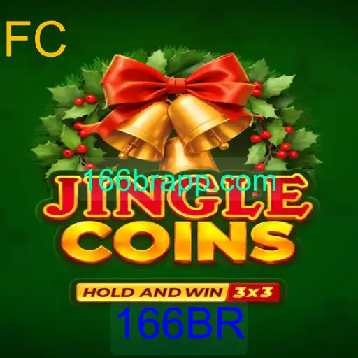 Jinglecoins: Explorando a Nova Sensação dos Jogos com 166BR