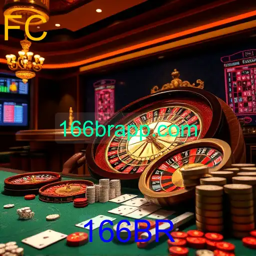 Jogos de cassino