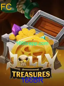 Descubra JollyTreasures: Uma Aventura de Piratas com a Chave Mágica 166BR