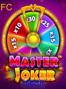MasterJoker: Um Mergulho no Universo do Jogo de Estrategia