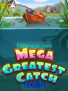 MegaGreatestCatch: Uma Nova Era de Aventuras no Mundo dos Jogos Digitais