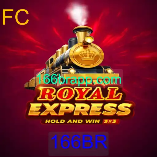 Royal Express: Descubra o Jogo Inovador 166BR e Suas Regras Fascinantes