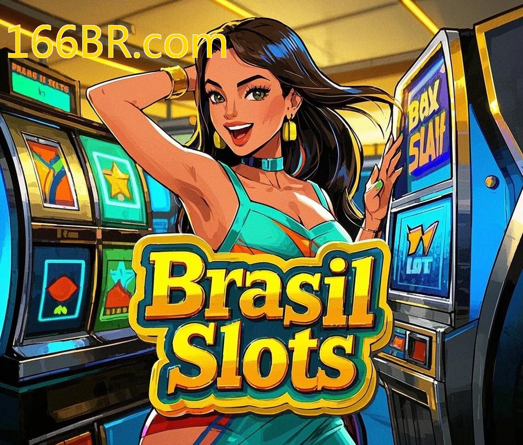 166br-Game-Slots