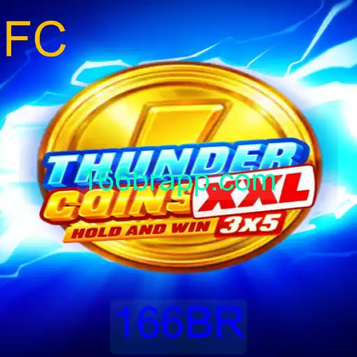 ThunderCoinsXxl: Uma Imersão no Mundo das Criptomoedas com 166BR
