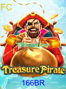 Descobrindo TreasurePirate: O Jogo de Aventura e Estratégia com um Toque Moderno