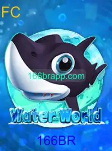 Explorando WaterWorld: O Jogo Revolucionário de Estratégia e Sobrevivência Aquática